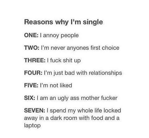 So ME! :(