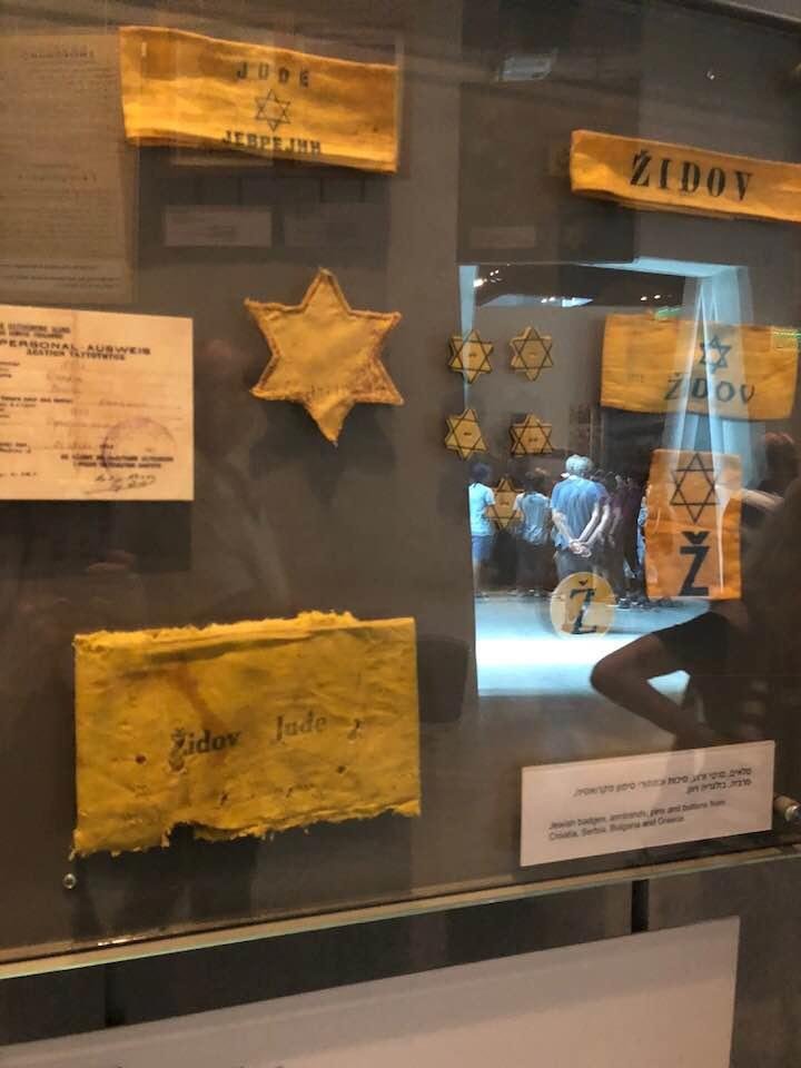 Holocaust Museum Israel - Yad Vashem