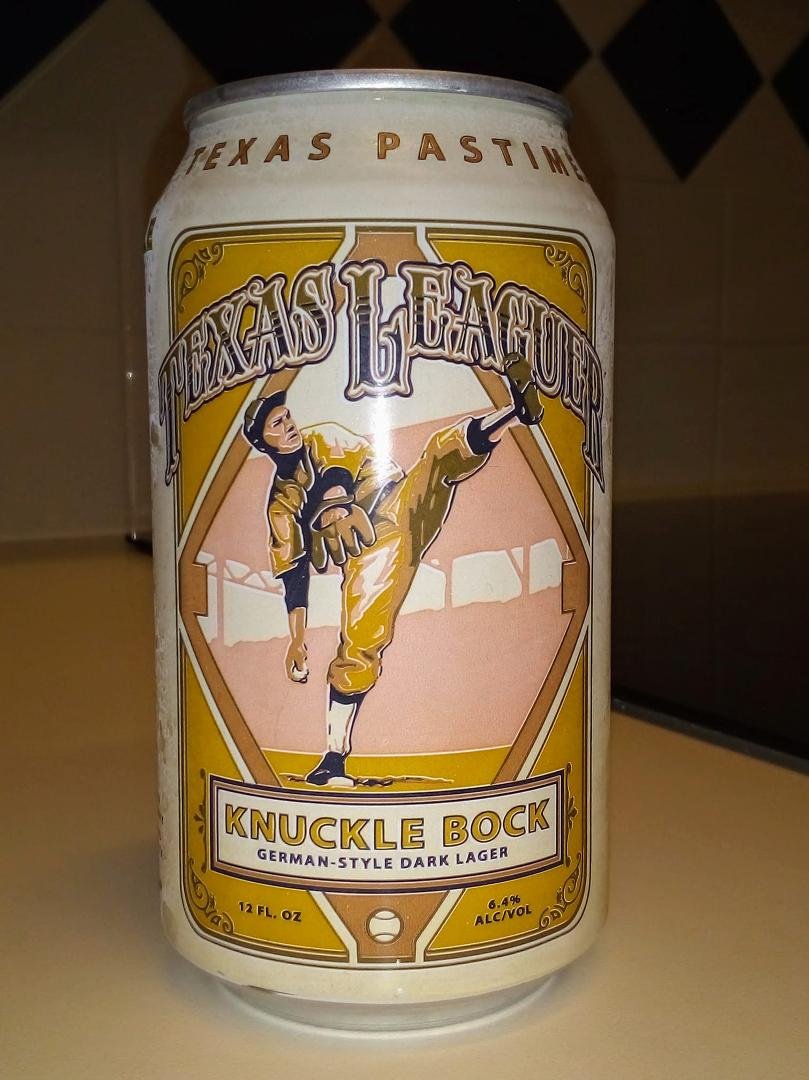 Got this new beer going to try it!