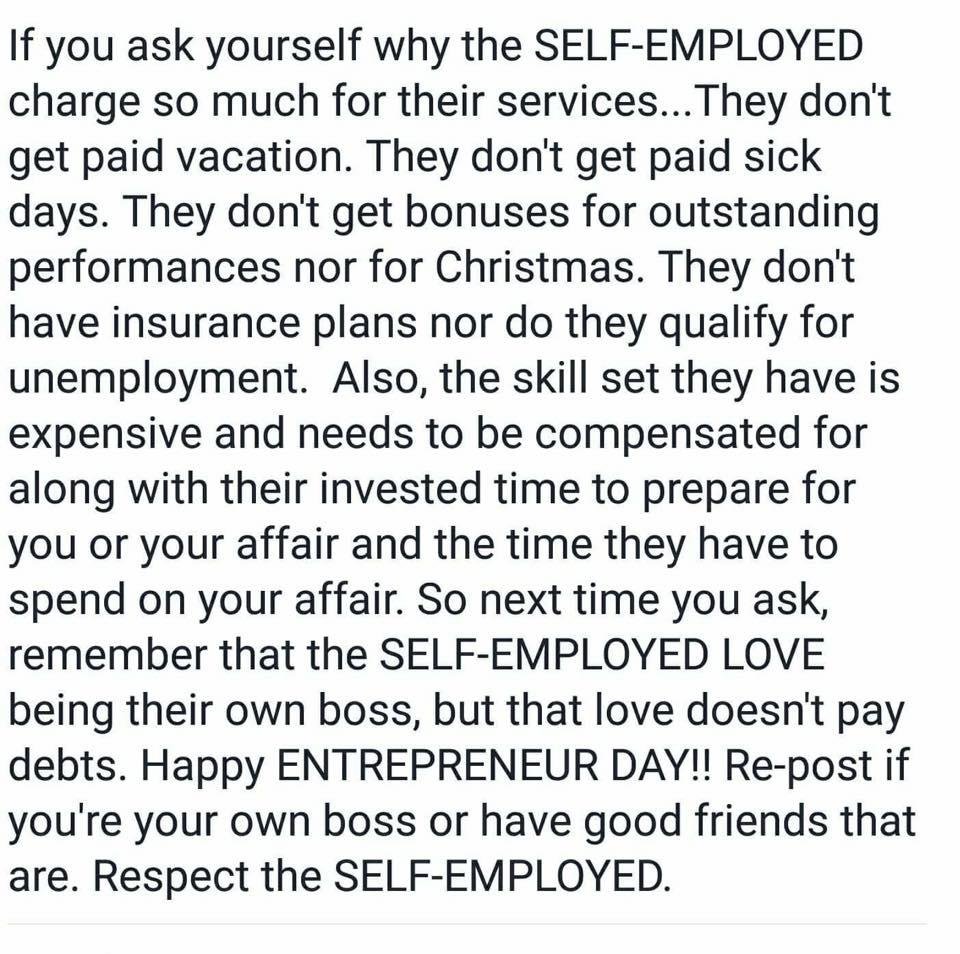 This so true.
