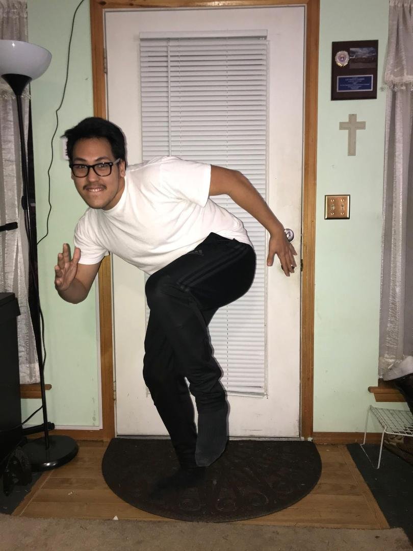 Announcing the latest in the High School political arena:
Donald Jay Warren Jr was elected the ASB President for the 2018-2019 School year for Washington High School. Dj (as he is known) recovering from cancer, campaigned