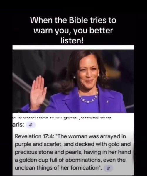 VERIFIED IN KING JAMES BIBLE 17 4