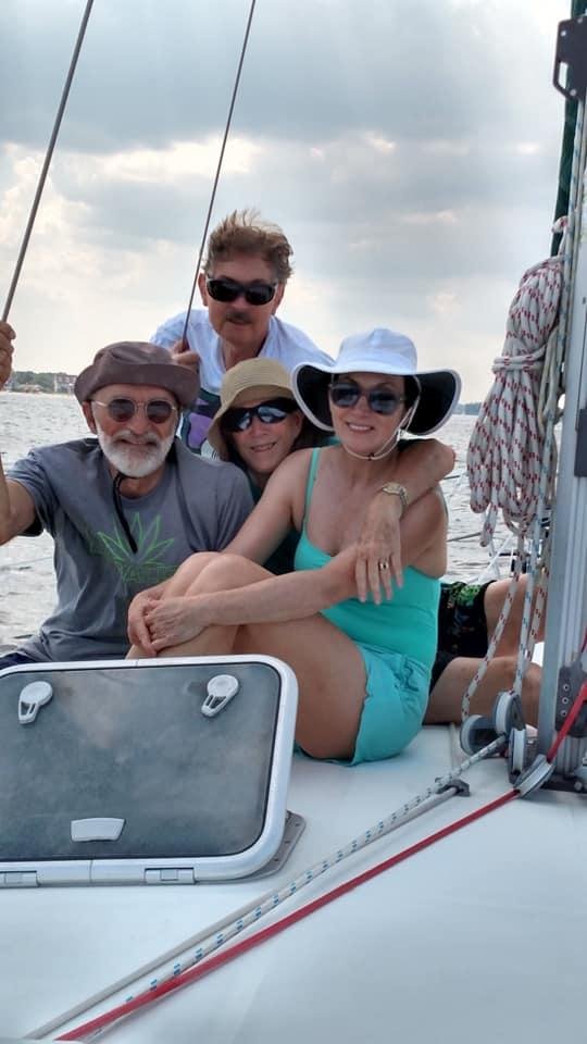 Don McGrath's album, Mobile Uploads