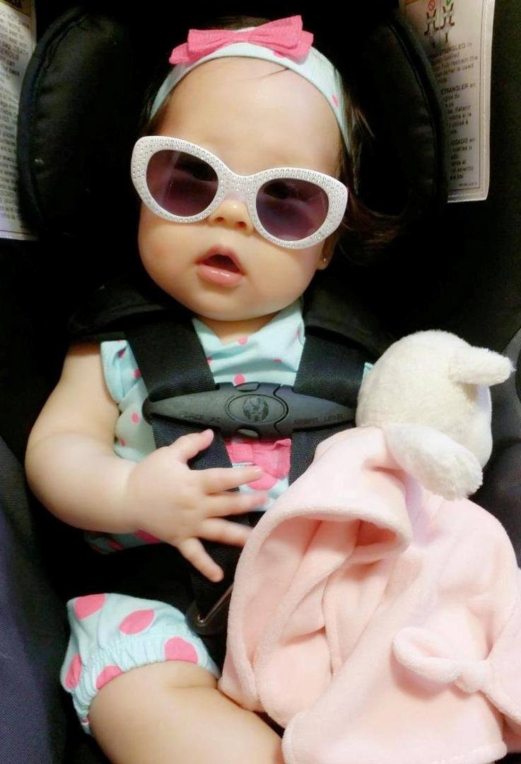 Sweet baby Grace