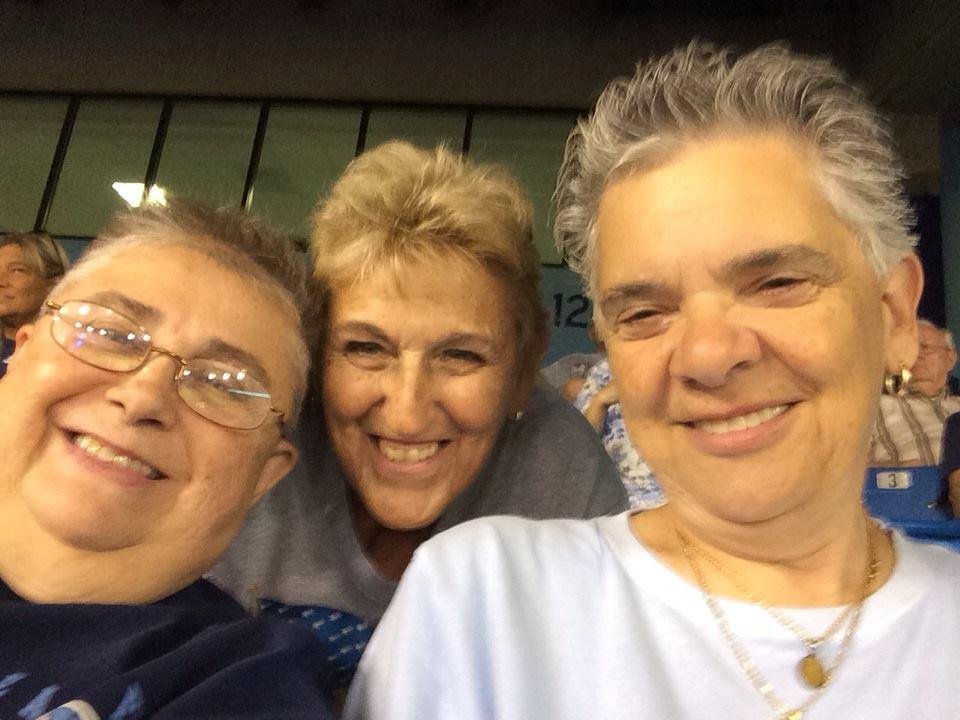 Sharon Leonard's album, iOS Photos
