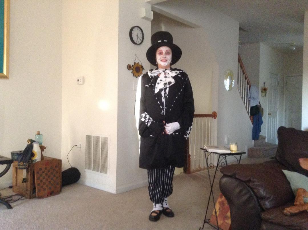 The Mad Modlin