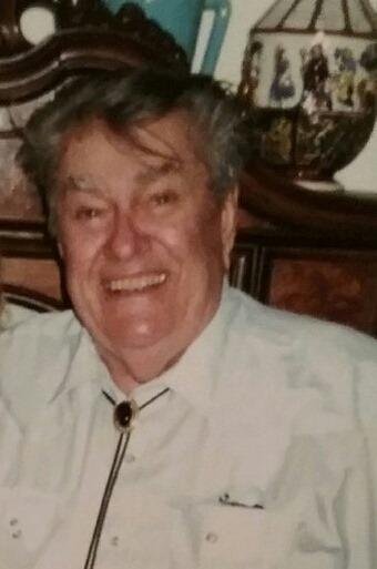 Buford L Wilding
May 31, 1921 - Jan 5, 2005
Served in WWII, in Philippines.
Thank you Dad for serving the USA &
teaching your children to live this country.
