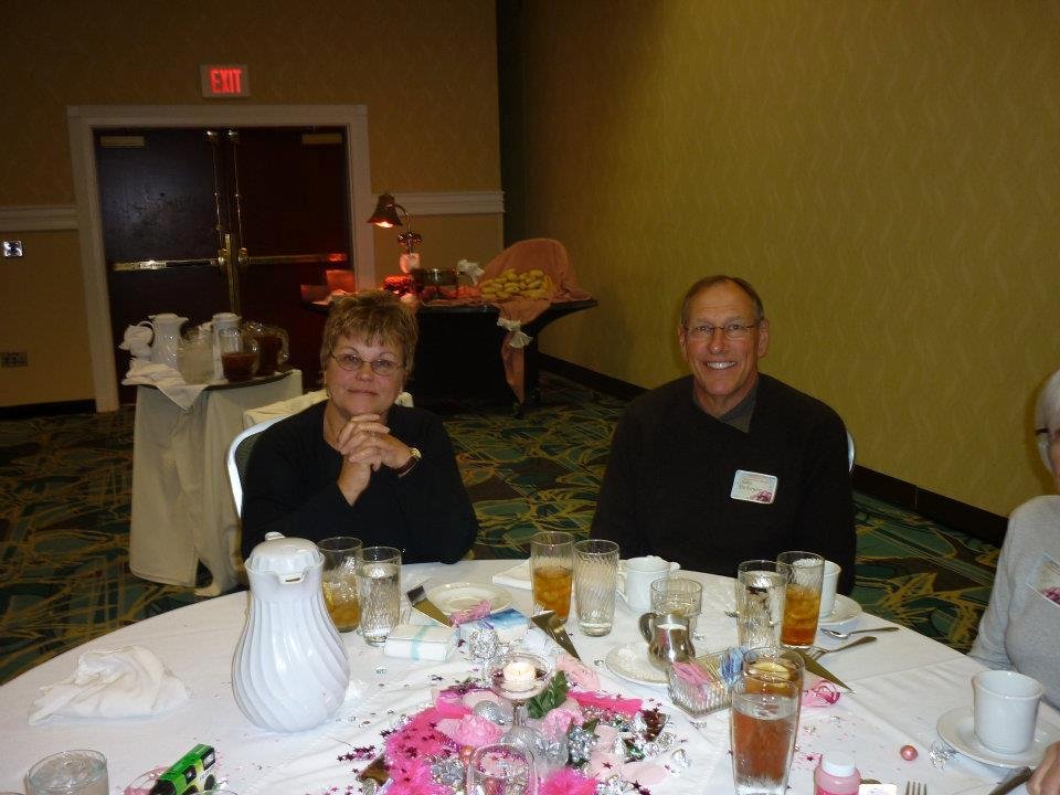 Marjorie Gouldner's album, November 7, 2011