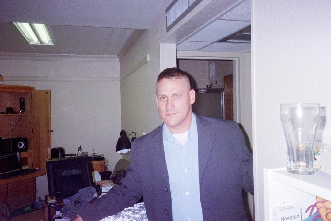 Shawn Corter's album, Mobile Uploads