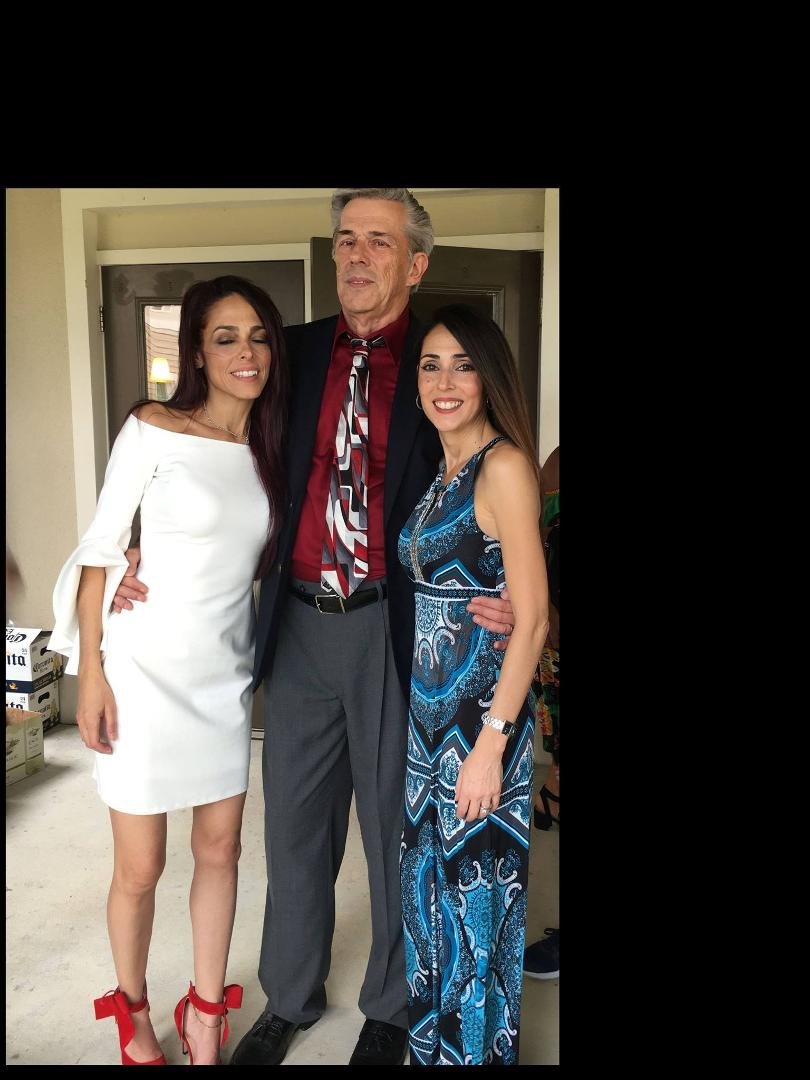 Kenny Johnson's album, Our 50th Weding Aniversary Sept. 23