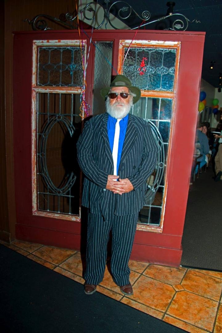 It is my Mob look at Vinnie’s My favorite restaurant.