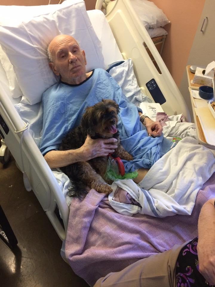 Today is the day, we say a final good bye to a great man! My father in law!
RIP Earl, we are going to miss you