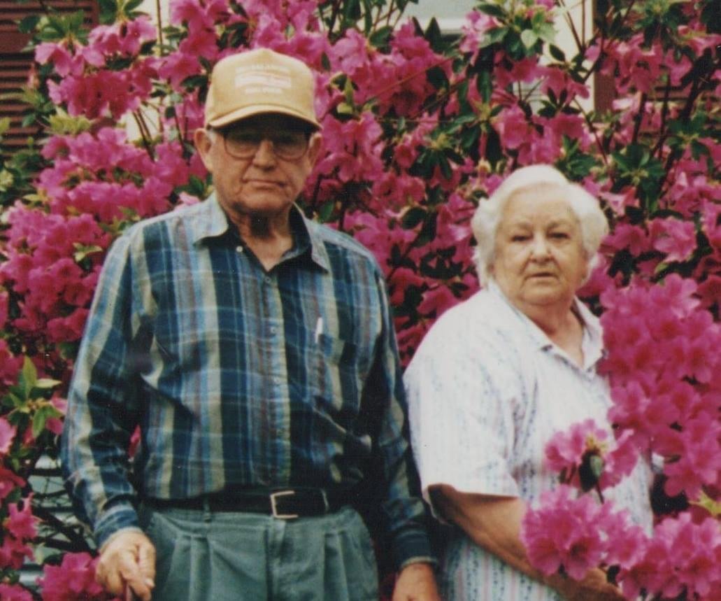Happy Fathers Day Dad I sure do miss you. I love you.
