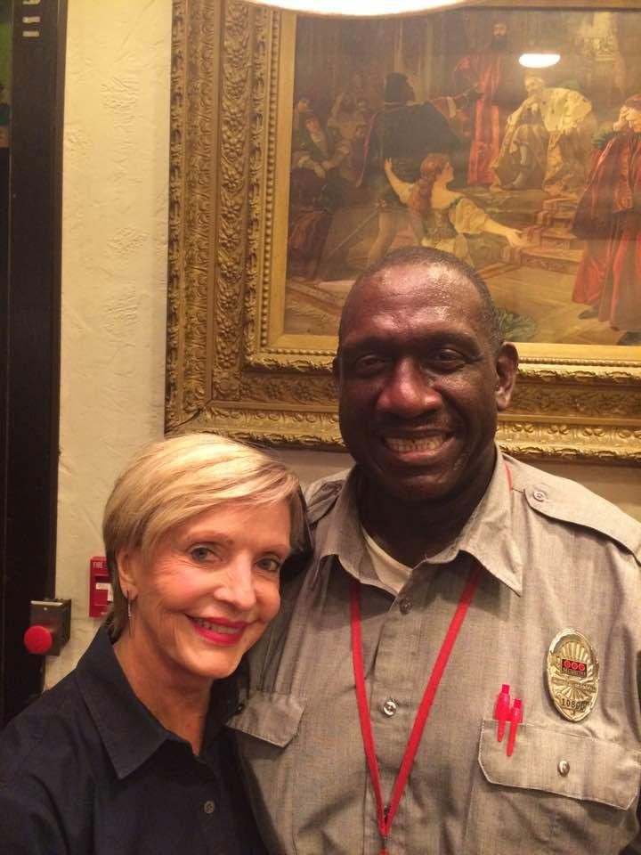 Rip Florence Henderson aka Mrs Brady
