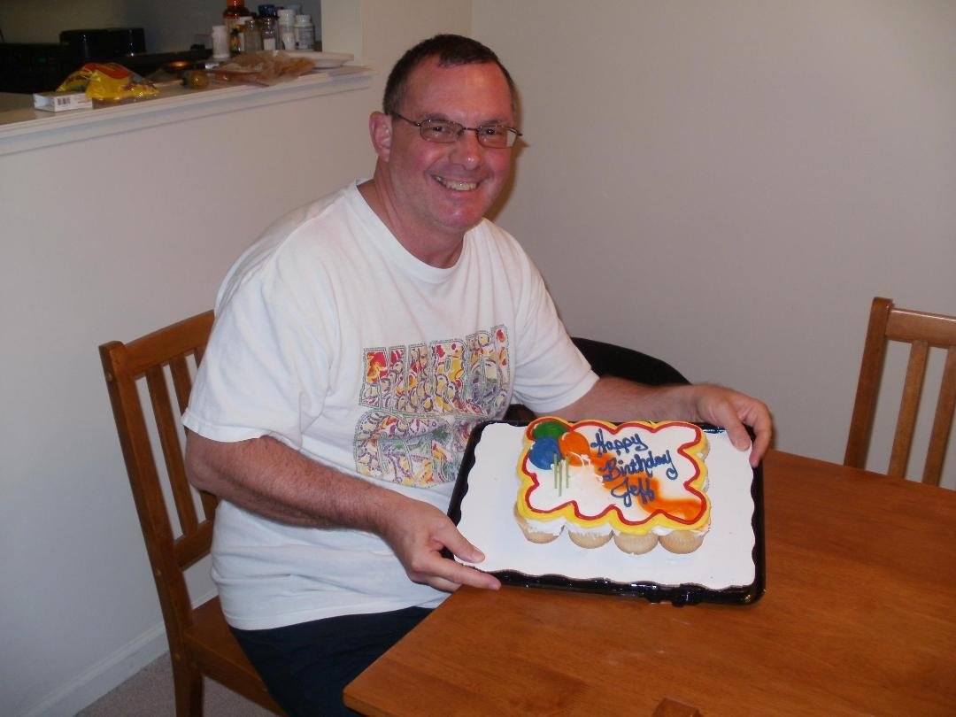 Happy Birthday Jeffy!!!