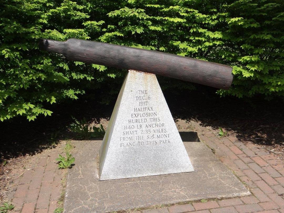 Halifax Nova Scotia has fogs that can sometimes appear and drop your sight to a matter of inches in just a couple of seconds. I saw it happen. In 1917 during the first world war 2 ships carrying explosives for the war were