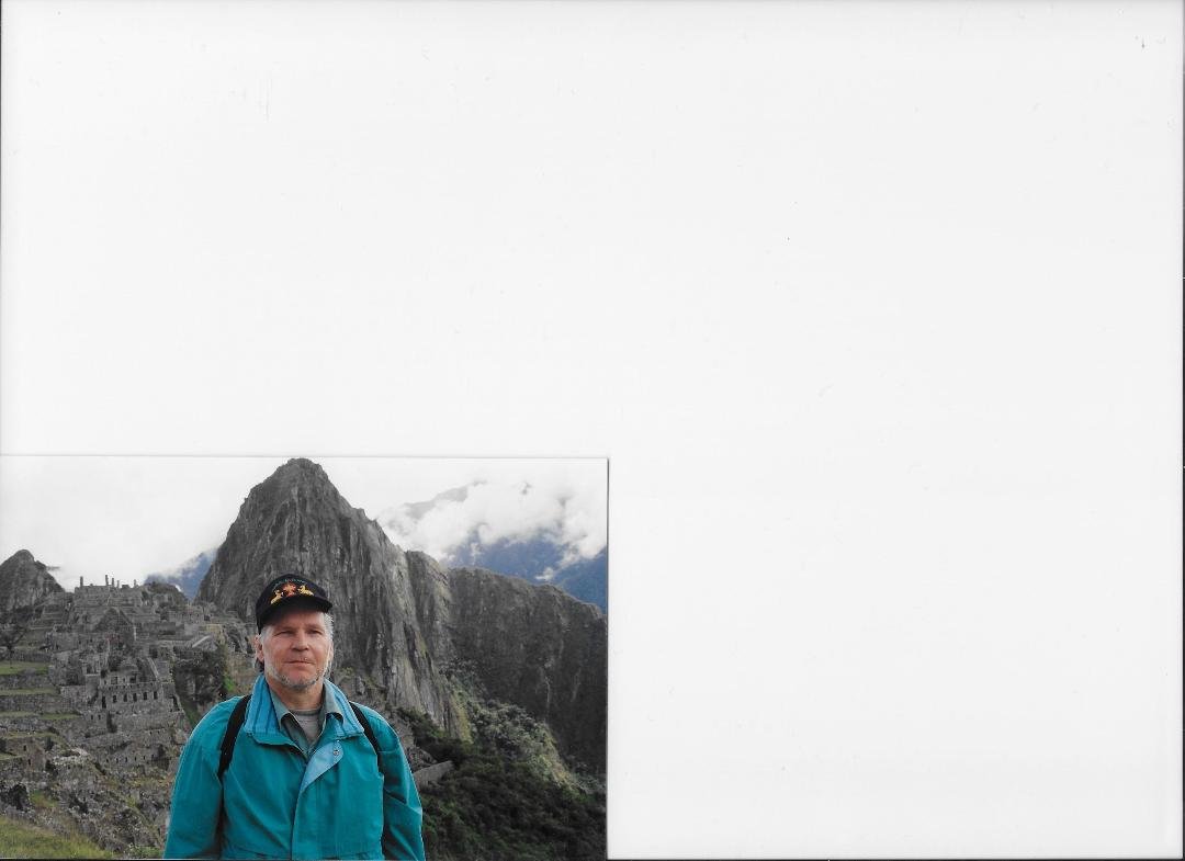 2000.  Machu Picchu, Peru.  located in the Cusco Region, through which the Urubamba River flows, cutting through the Cordilleras and creating a canyon with a tropical mountain climate.
