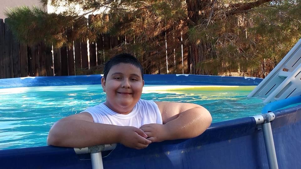 ROSA GARCIA's album, Mobile Uploads
