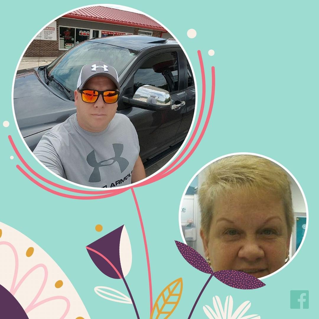 sandy teson's album, Mobile Uploads