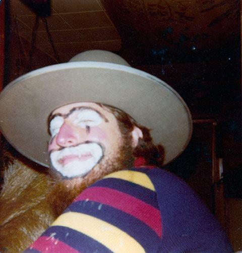 Dearly Departed Douggie!