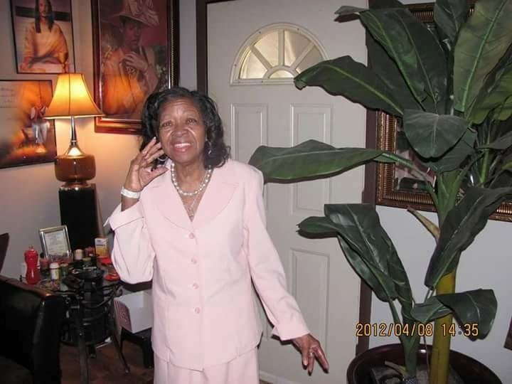 Gail Ward Dottery's album, Mobile Uploads