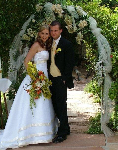 Joe & Jennifer Boser