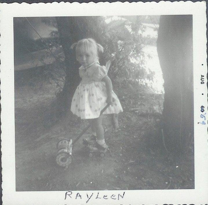 Blast from the past!