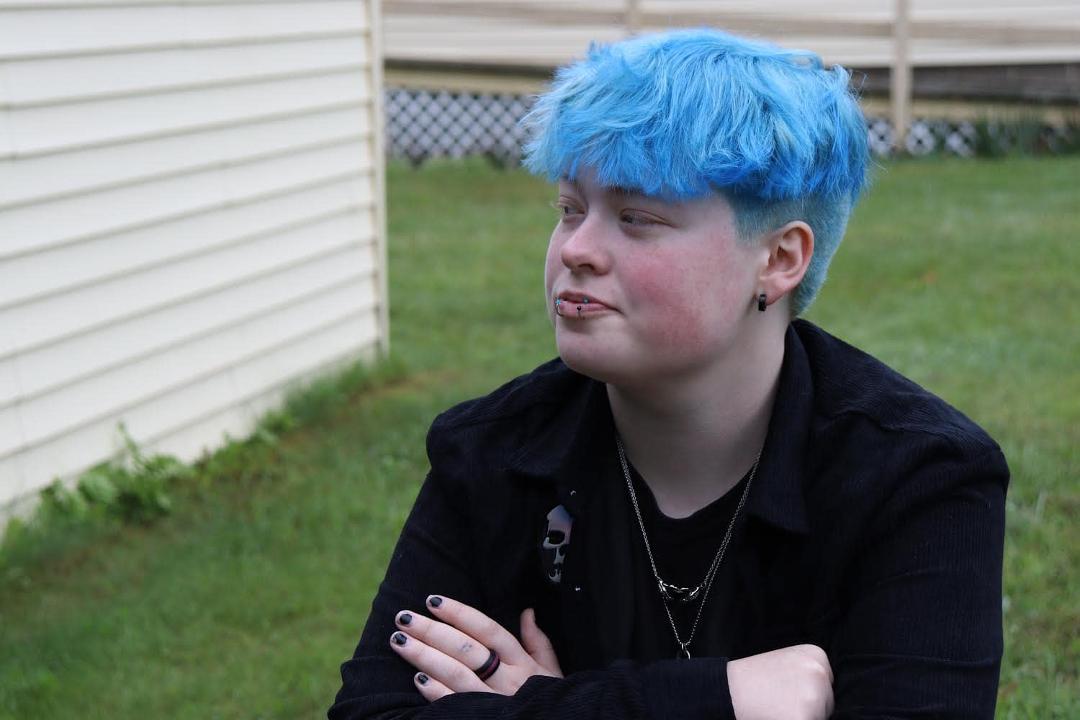 Paightynn Foreman's album, Mobile uploads