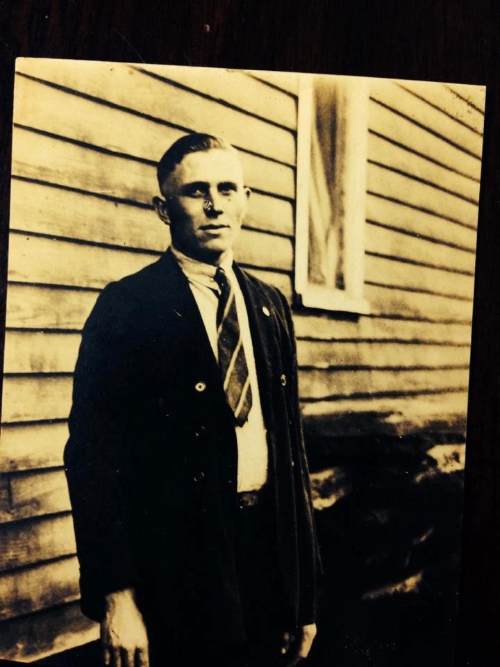 john white's album, Mobile Uploads