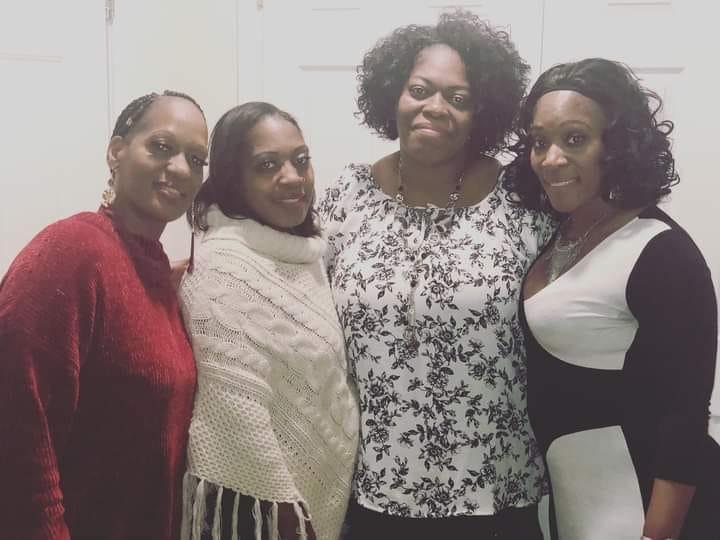 #postyourdaughterchallenge