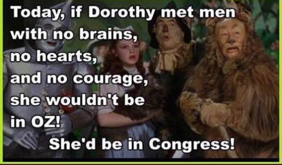 Or Kansas ?