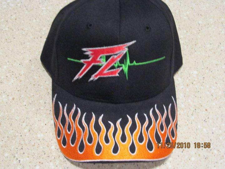 Chris Easterling's album, Flatline Gear coming soon for sale