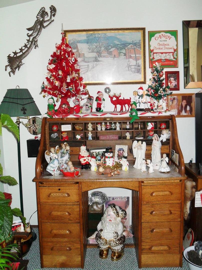 Merry Christmas <3