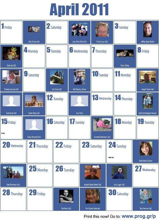 Kelly Moore's album, My Calendar