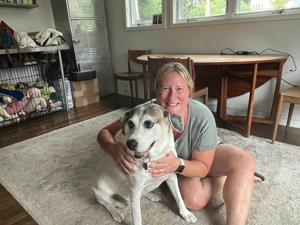 Happy national daughter’s day to my beautiful Lauren!! I love you!!