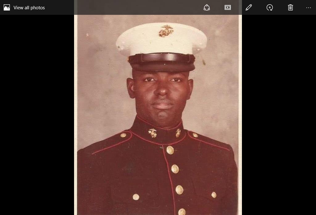 My late brother Arnold, born March 10!
