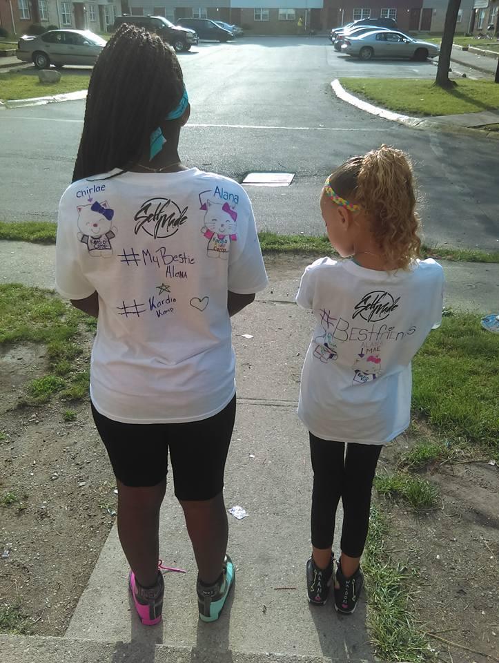 Chirlae & Alana***Summer Camp 2016***

#thatsMyBestFriend
#Ebonyandivory
#innocentLilgirls
