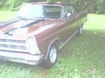 for sale or trade for camaro or nova $4500