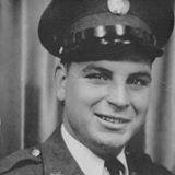 My favorite Soldier.