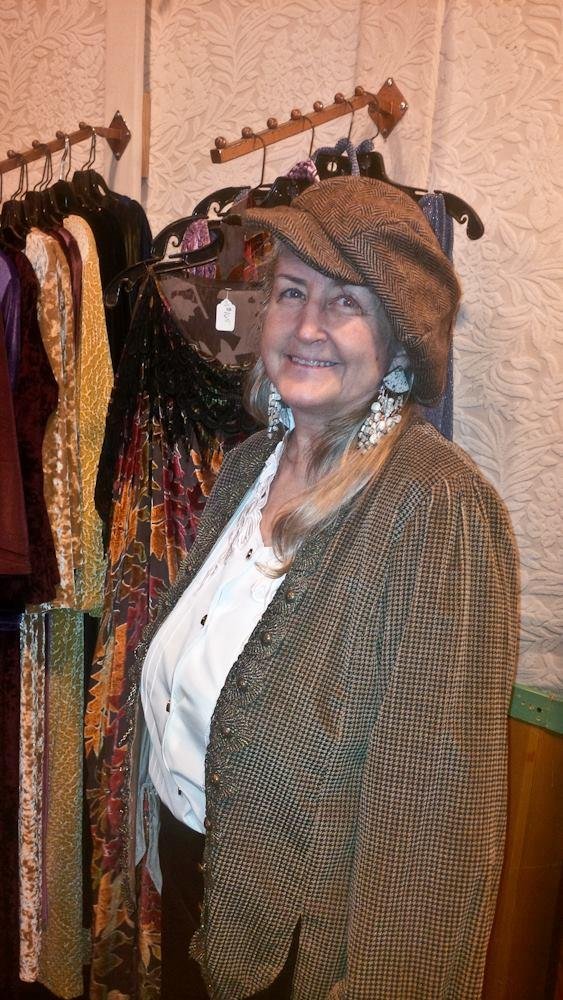 David Reichard's album, Dickens Fair 12/21/14