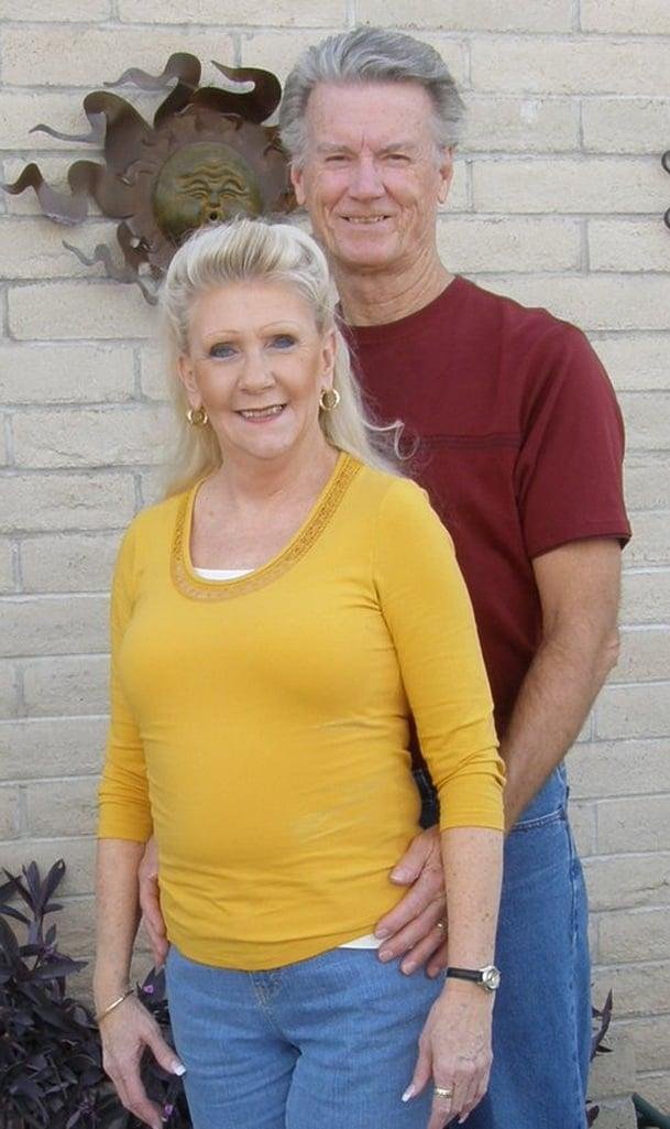 This was and is still my Valentine.