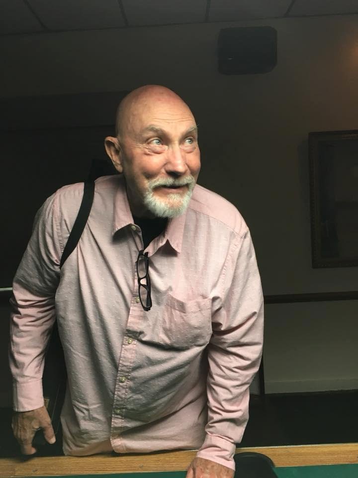 michael abbott's album, Mobile Uploads