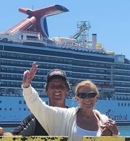 Nice lil' Wknd getaway!! Gotta love Ensenada!!