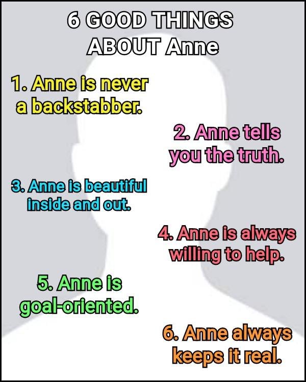 Anne Smith's album, Timeline photos