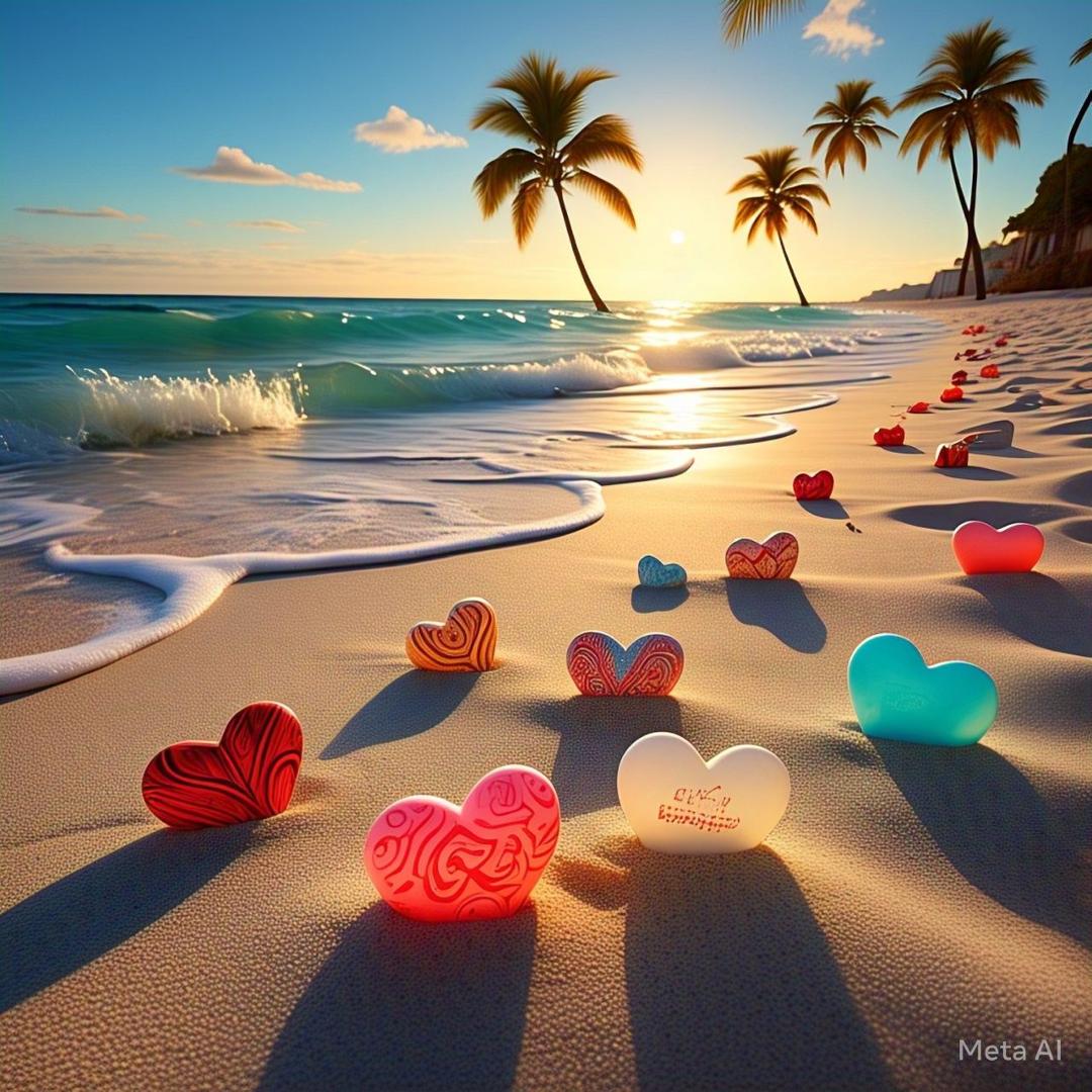 Happy Valentine's Day