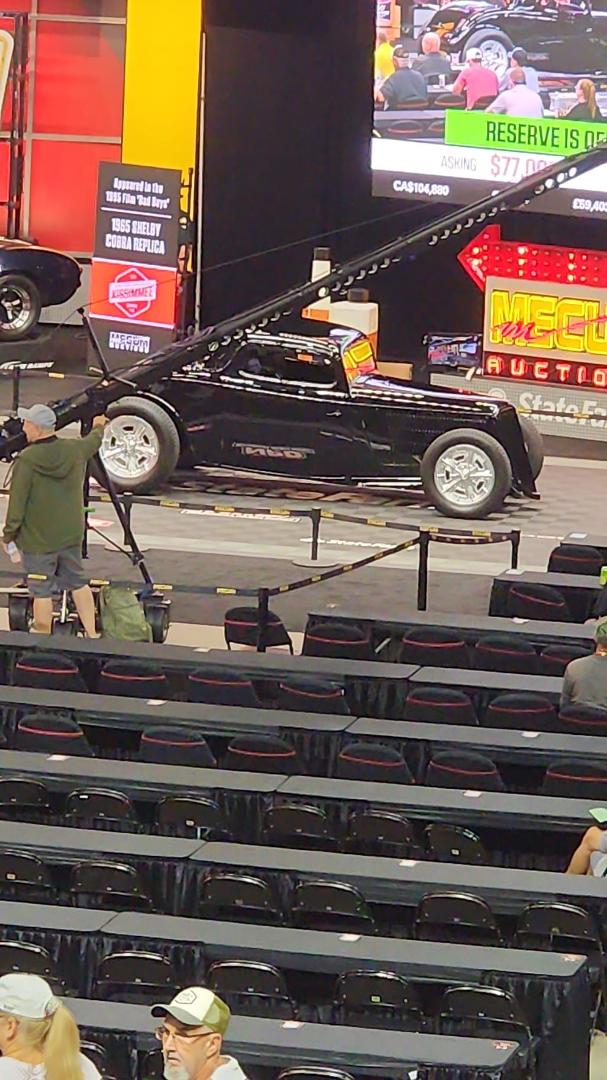 SOLD FOR $95,000