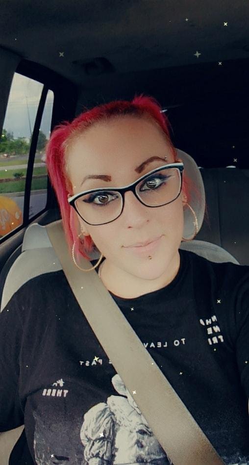 Tara Pace's album, Mobile Uploads