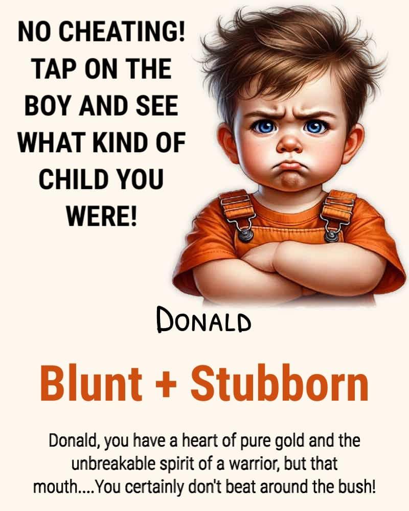 Donald Graham's album, Timeline photos