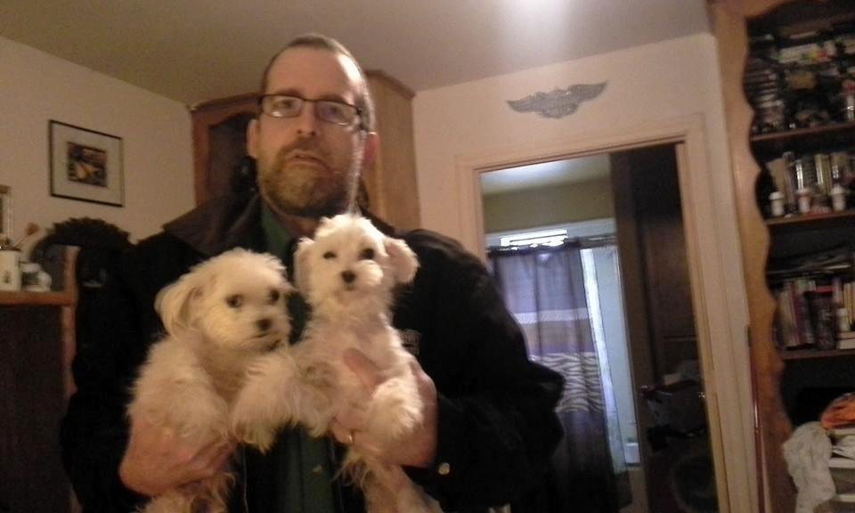 My little froends
