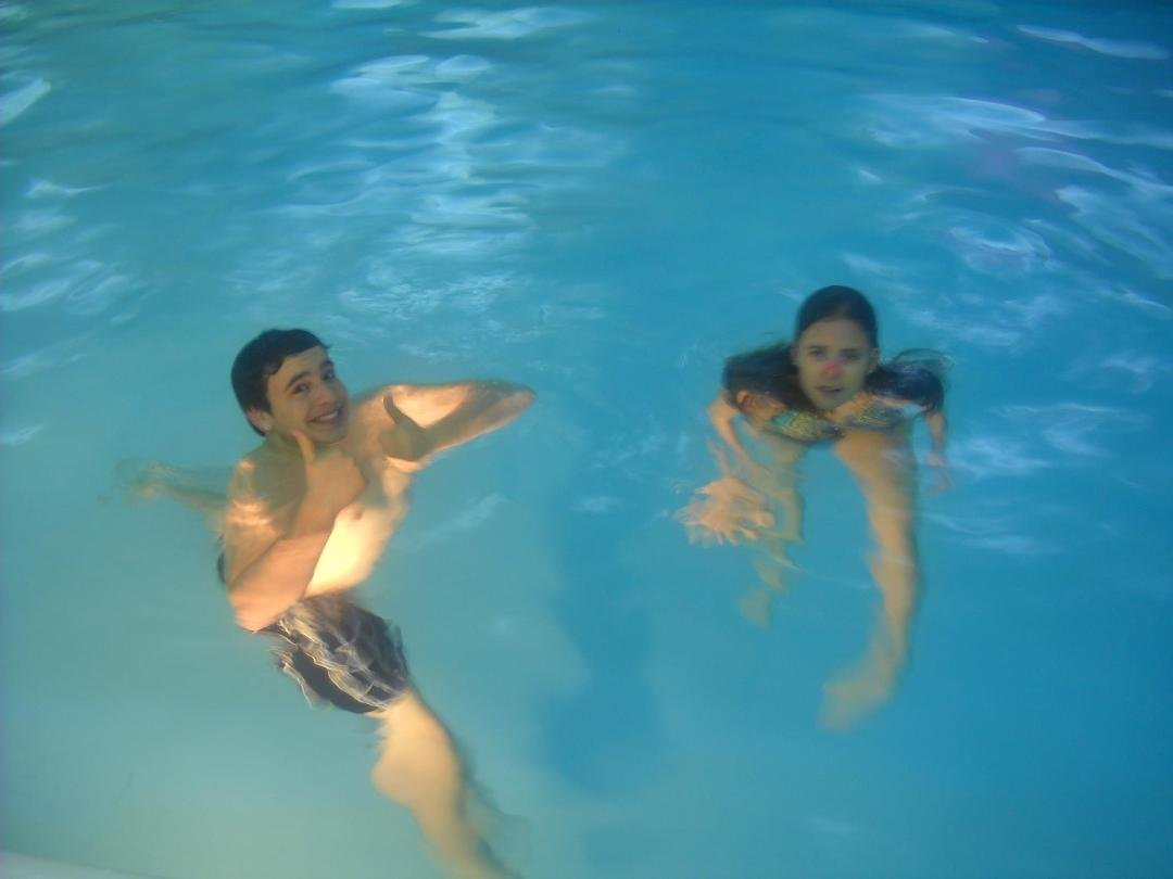 Tina Gutierrez's album, Untitled Album